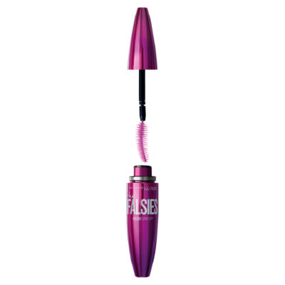 The Falsies Mascara False Lash Lengthening and Thickening Mascara Very Black thumbnail 3