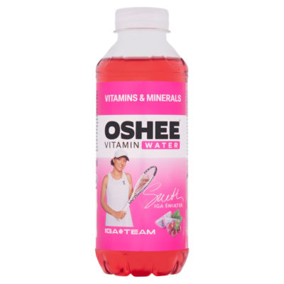 Vitamin Water 555ml