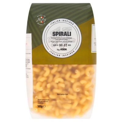Spirali 500g thumbnail 2