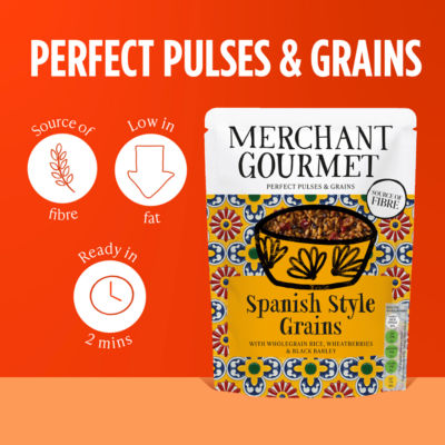 Spanish Style Grains 250g thumbnail 3