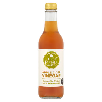 Apple Cider Vinegar thumbnail 2