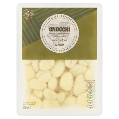 Gnocchi 500g
