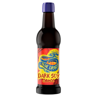 Soy Sauce 375ml thumbnail 2