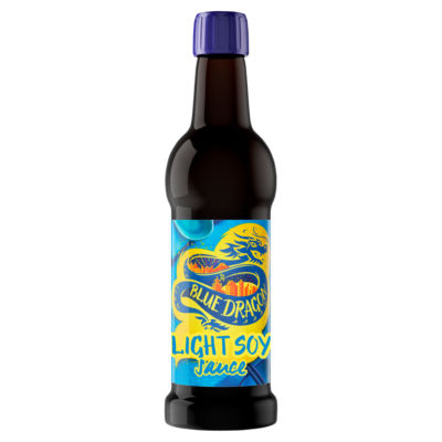 Soy Light Sauce 375ml thumbnail 2