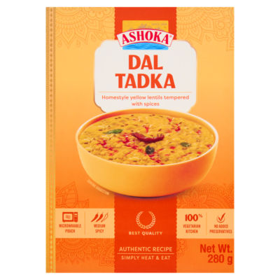 Dal Tadka 280g