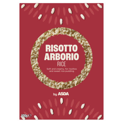 Risotto Arborio Rice 500g thumbnail 2