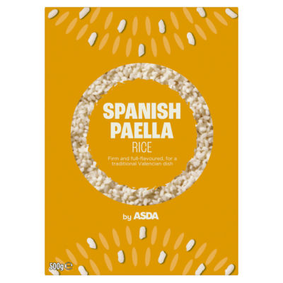 Spanish Paella Rice 500g thumbnail 2