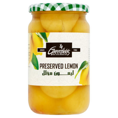 Preserved Lemon 750g thumbnail 2