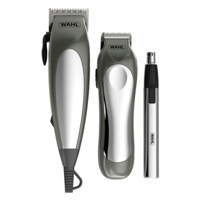 79305-3517W Deluxe Clipper and Trimmer Gift Set