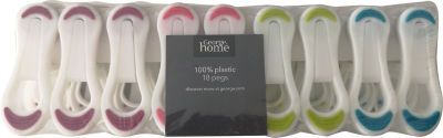 Plastic Pegs thumbnail 2