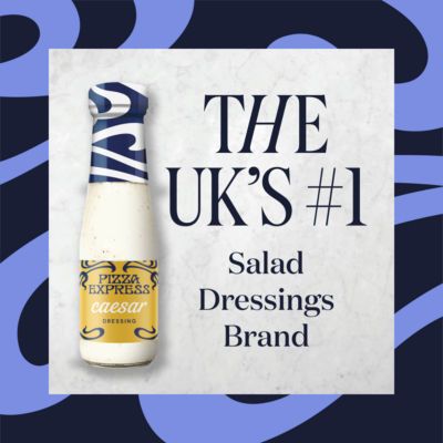 Caesar Dressing 235ml thumbnail 4