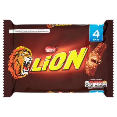Milk Chocolate Bar 4 Pack Multipack 168g thumbnail 2