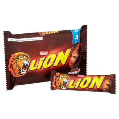 Milk Chocolate Bar 4 Pack Multipack 168g thumbnail 3