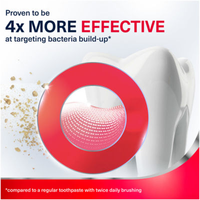 Ultra Clean Gum Care Toothpaste 75ml thumbnail 4