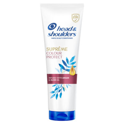 Supreme Colour Protect Anti-Dandruff Conditioner 275ml thumbnail 2