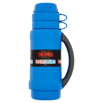 Glass Lined Flask