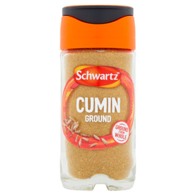 Cumin Ground 37g thumbnail 2