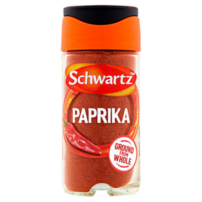 Paprika 40g thumbnail 2