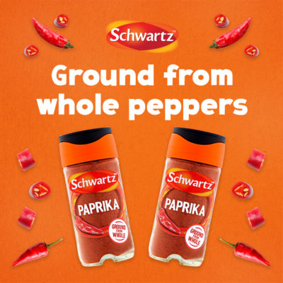 Paprika 40g thumbnail 3