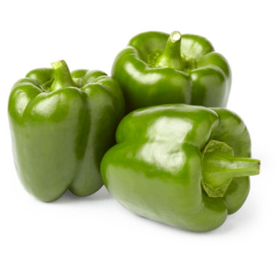 Green Peppers thumbnail 3