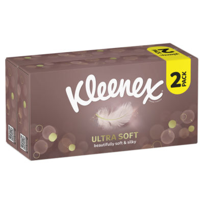 Ultra Soft Tissues Twin Box thumbnail 3