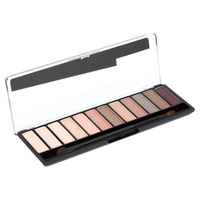 Magnif'Eyes 002 Blush Edition Eye Contouring Palette 14.16g thumbnail 3
