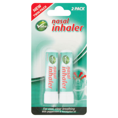 2 Nasal Inhaler thumbnail 2