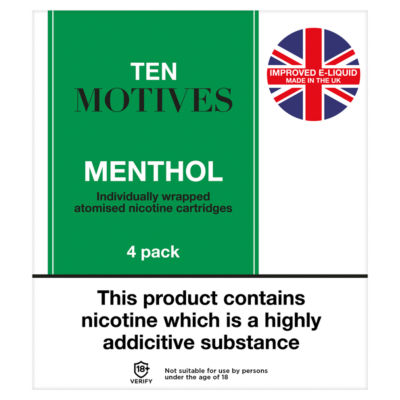 4 Menthol thumbnail 2