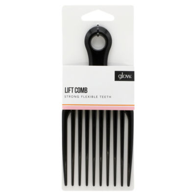Lift Comb Finish thumbnail 2