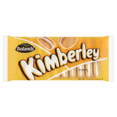 Kimberley 300g