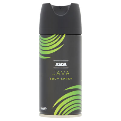 Java Body Spray 150ml thumbnail 2