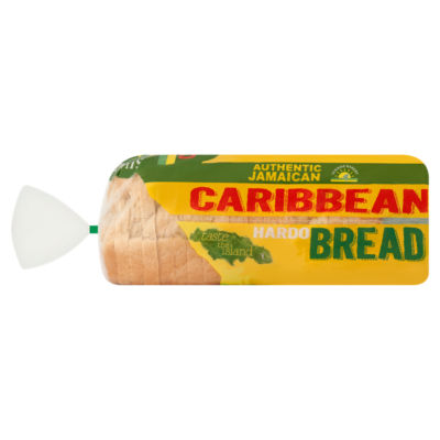 Caribbean Hardo Bread 700g thumbnail 2