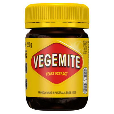 Yeast Extract 220g thumbnail 2
