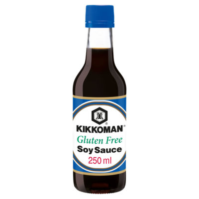 Tamari Gluten-free Soy Sauce 250ml thumbnail 2