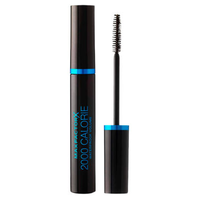 2000 Calorie Mascara Waterproof Rich Black 9.0ml thumbnail 3