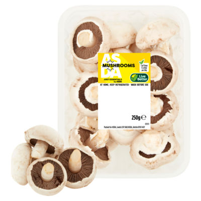 Mushrooms 250g thumbnail 3