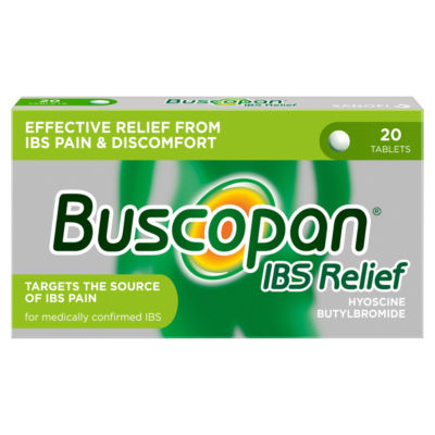 IBS Relief thumbnail 2