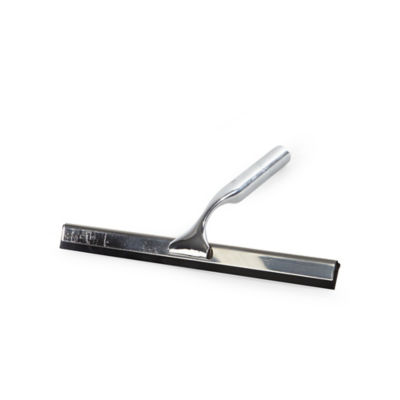 Silver Squeegee