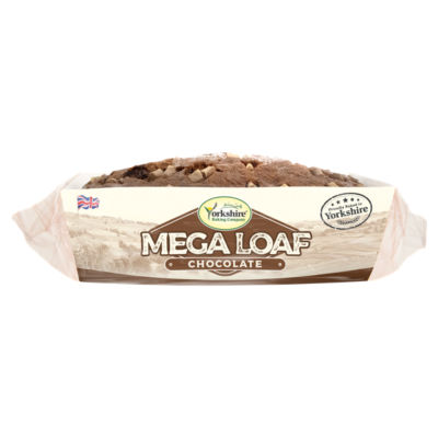 Chocolate Mega Loaf thumbnail 2