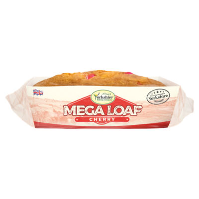 Mega Loaf Cherry