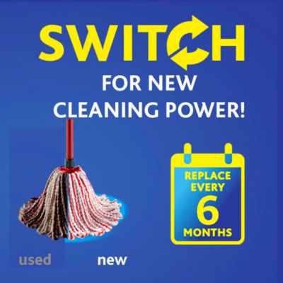 Supermocio Microfibre & Power XL thumbnail 4