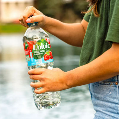 Touch of Fruit Strawberry Sugar Free Still Flavoured Water 1.5L thumbnail 4