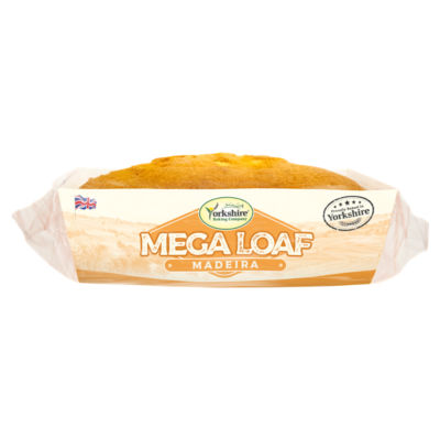 Mega Loaf Madeira