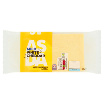 Mild White Cheddar 825g thumbnail 2