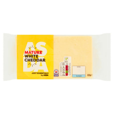 Mature White Cheddar 825g thumbnail 2