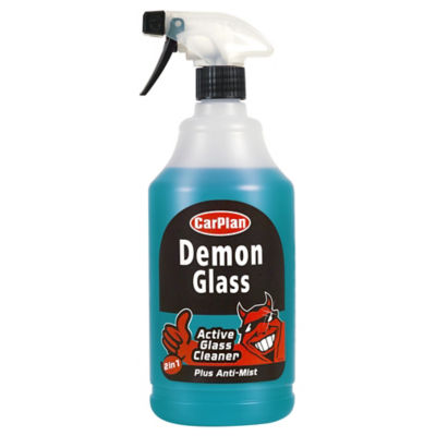 Glass Cleaner thumbnail 2