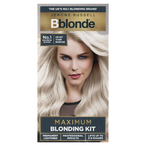 Bblonde Maximum Blonding Kit No. 1 thumbnail 2