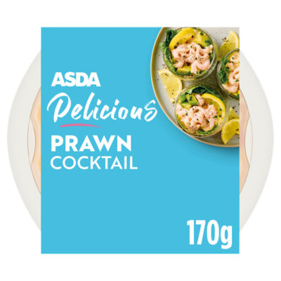 Delicious Prawn Cocktail 170g thumbnail 2