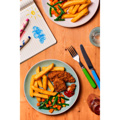 Home Chips Straight Cut 2.1kg thumbnail 4