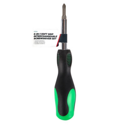 Asda 6 in 1 Screwdriver thumbnail 2